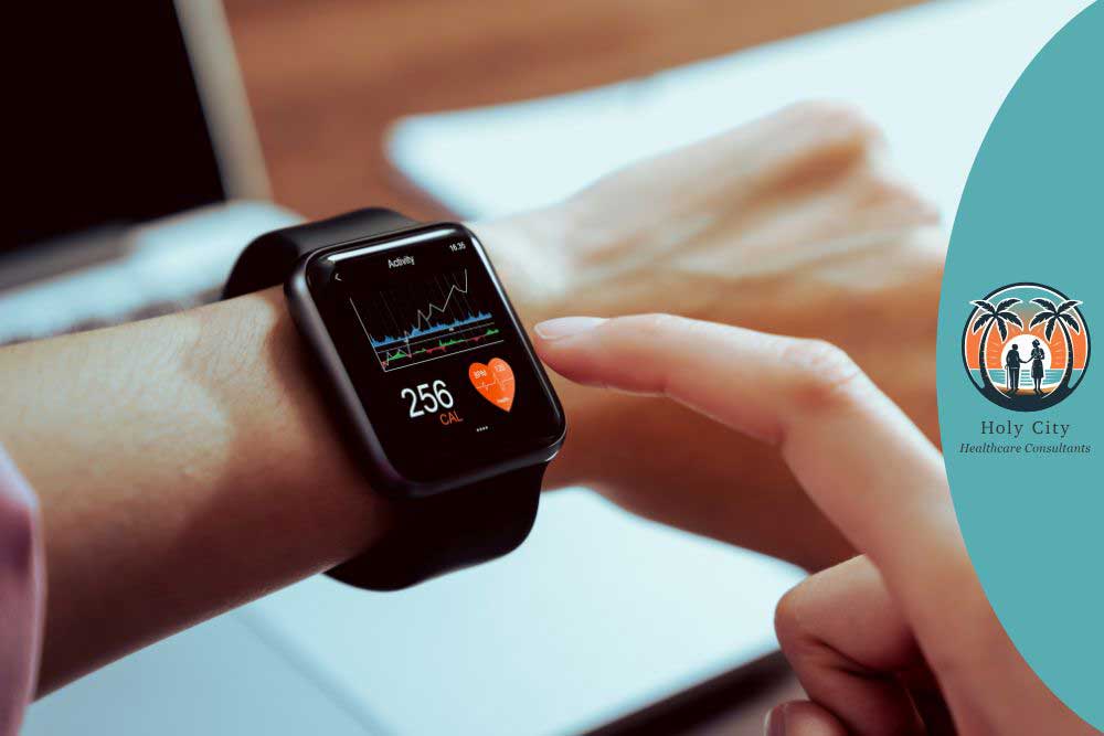 Charleston RN Health Advocates & AI Support | Holy City HC