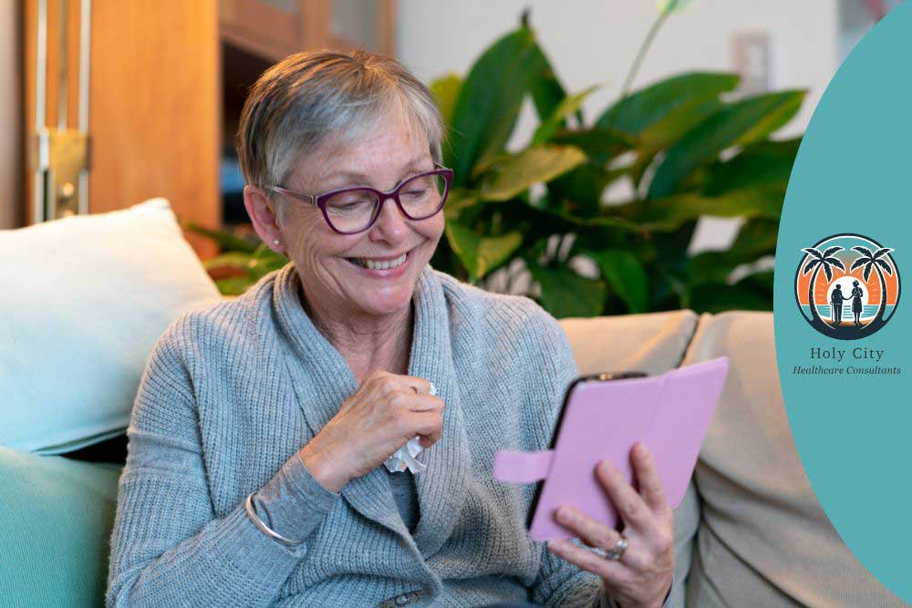 Manage Diabetes at Home in Charleston | Holy City HC